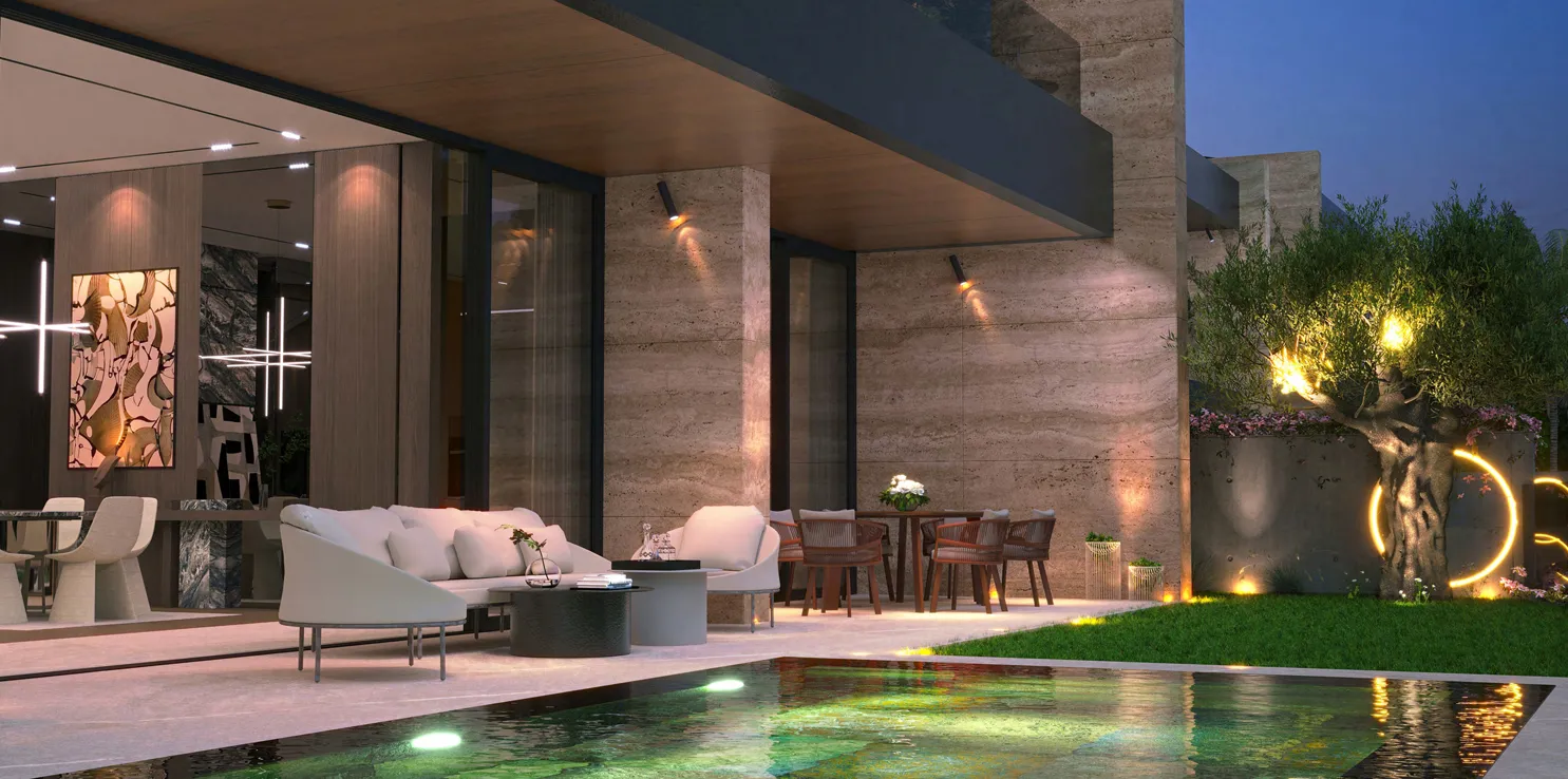 Majestik Yapı A.Ş.