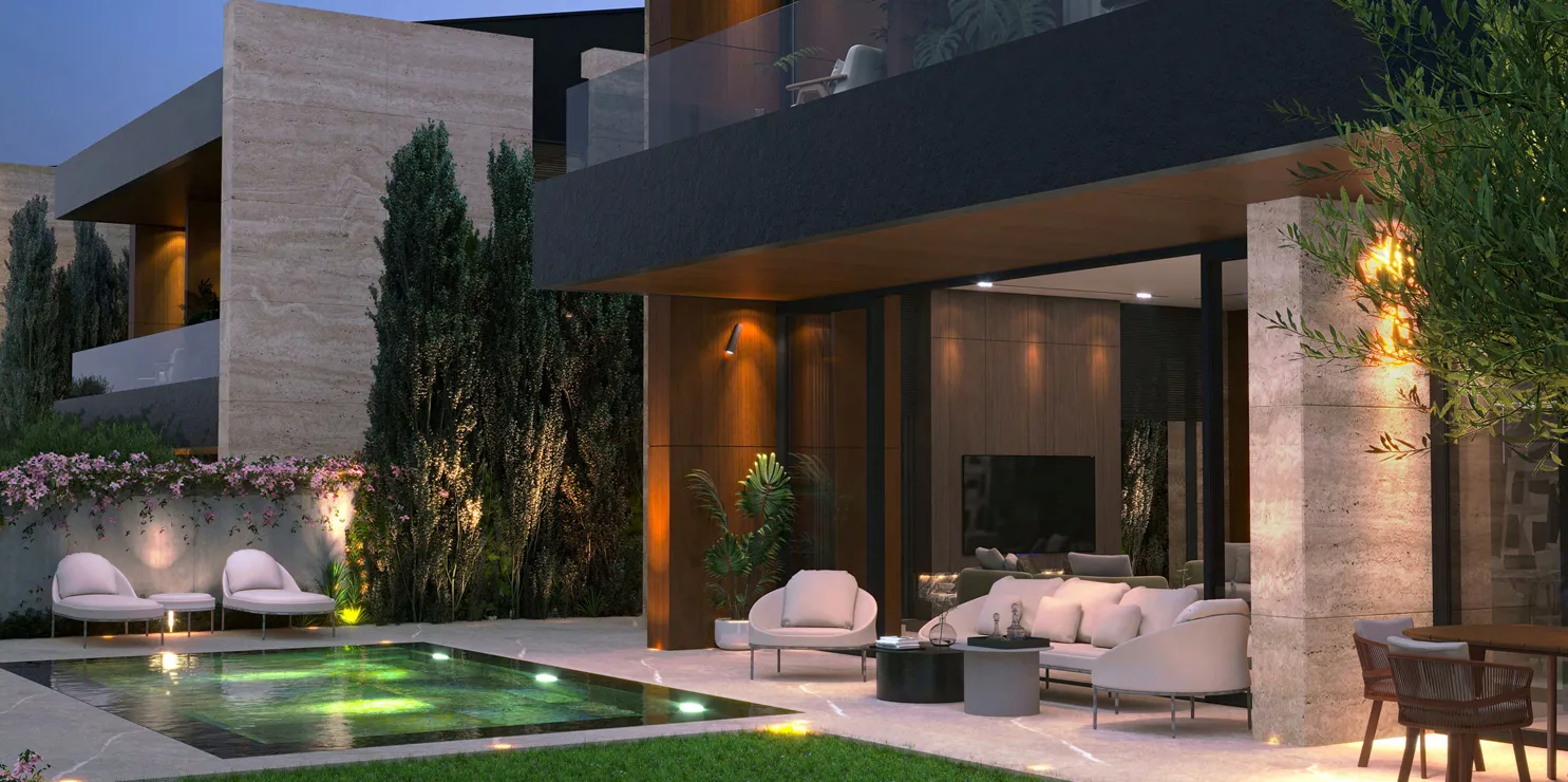 Majestik Yapı A.Ş.