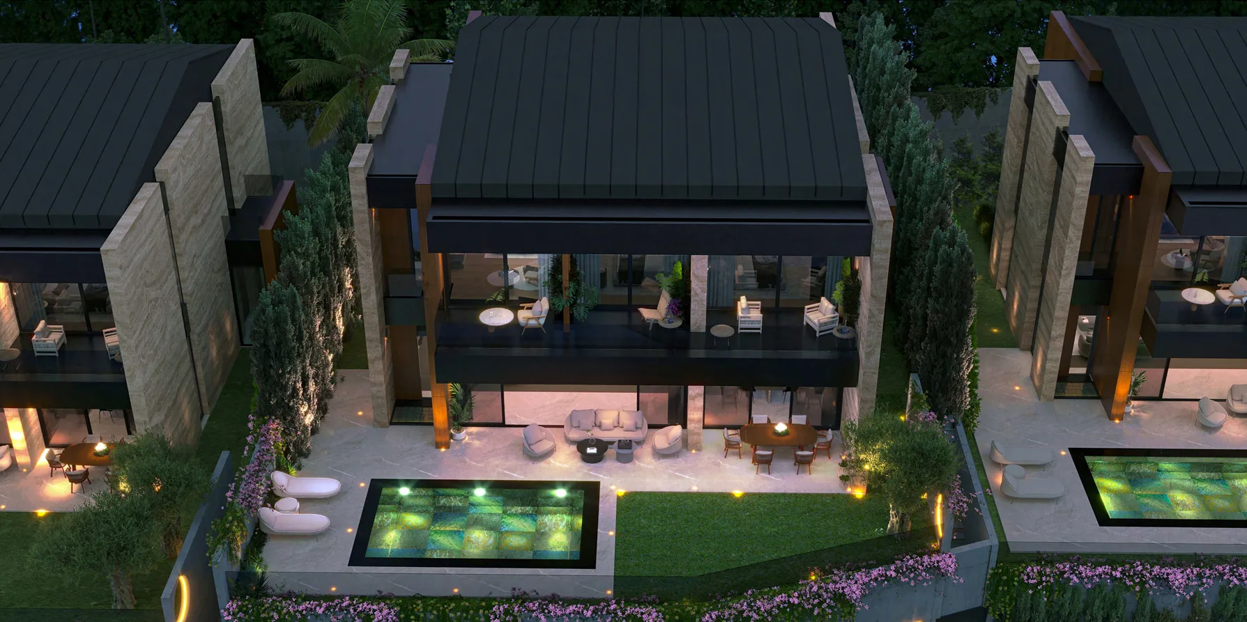 Majestik Yapı A.Ş.