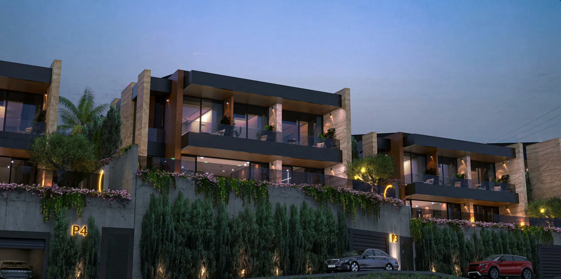 Majestik Yapı A.Ş.