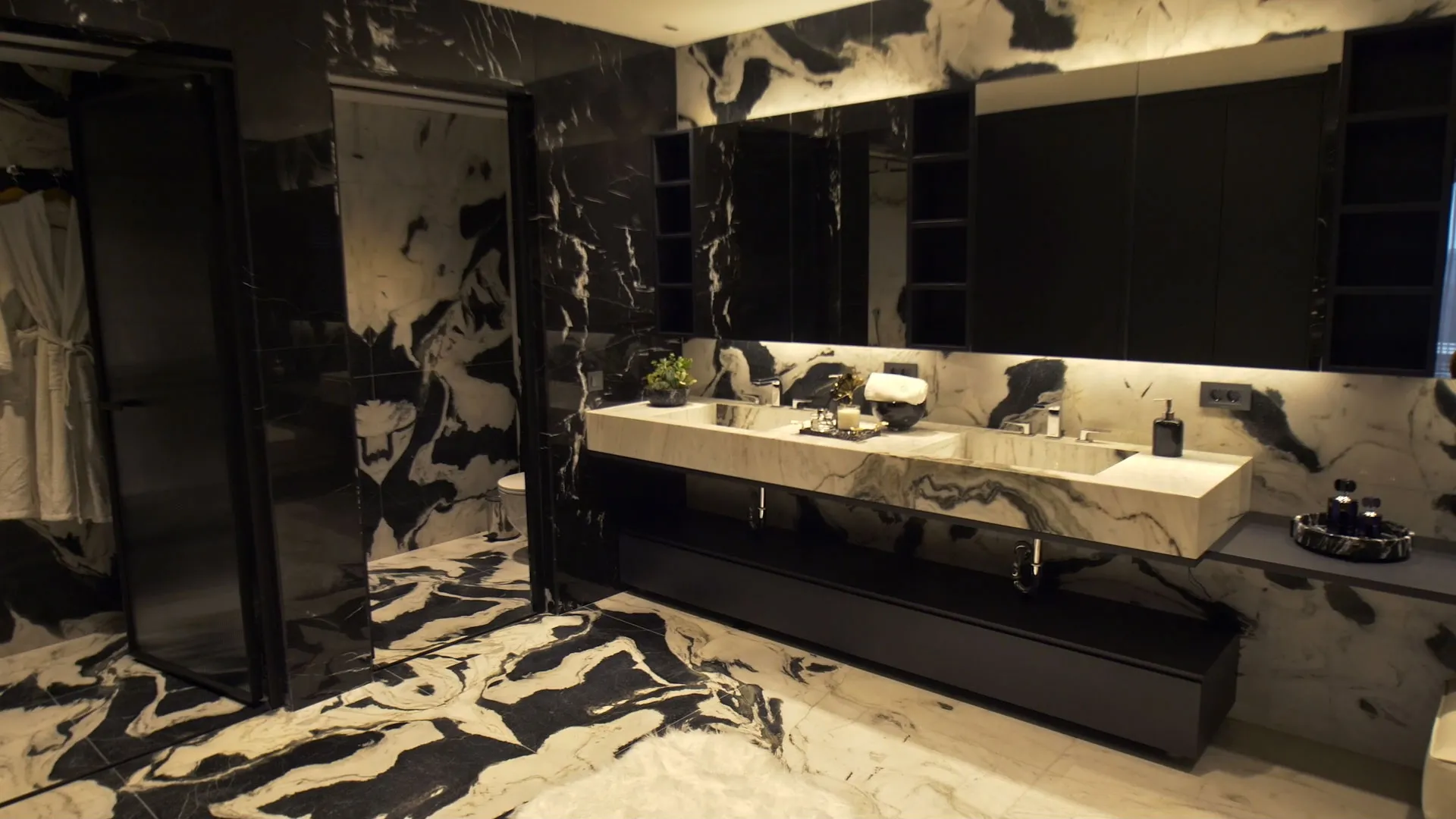 BEYKOZ ÖZEL VİLLA PROJESİ 1