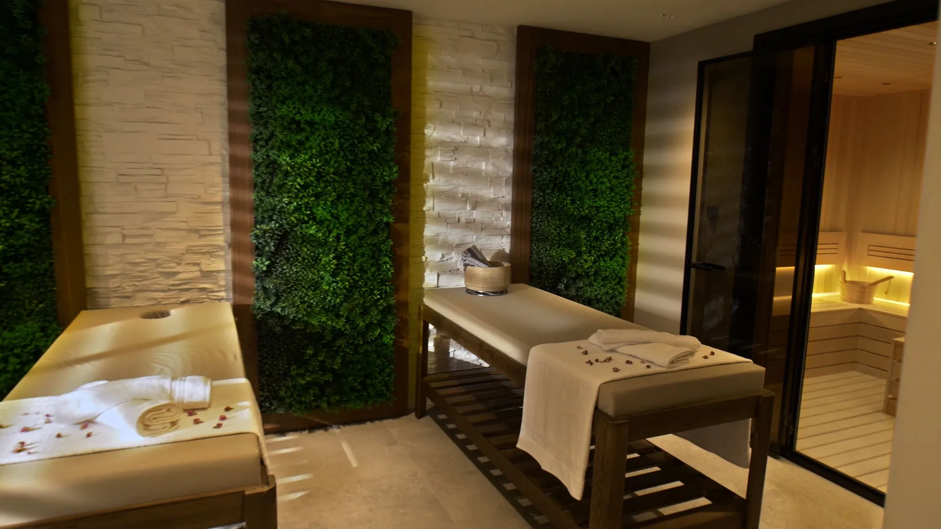 BEYKOZ ÖZEL VİLLA PROJESİ 1