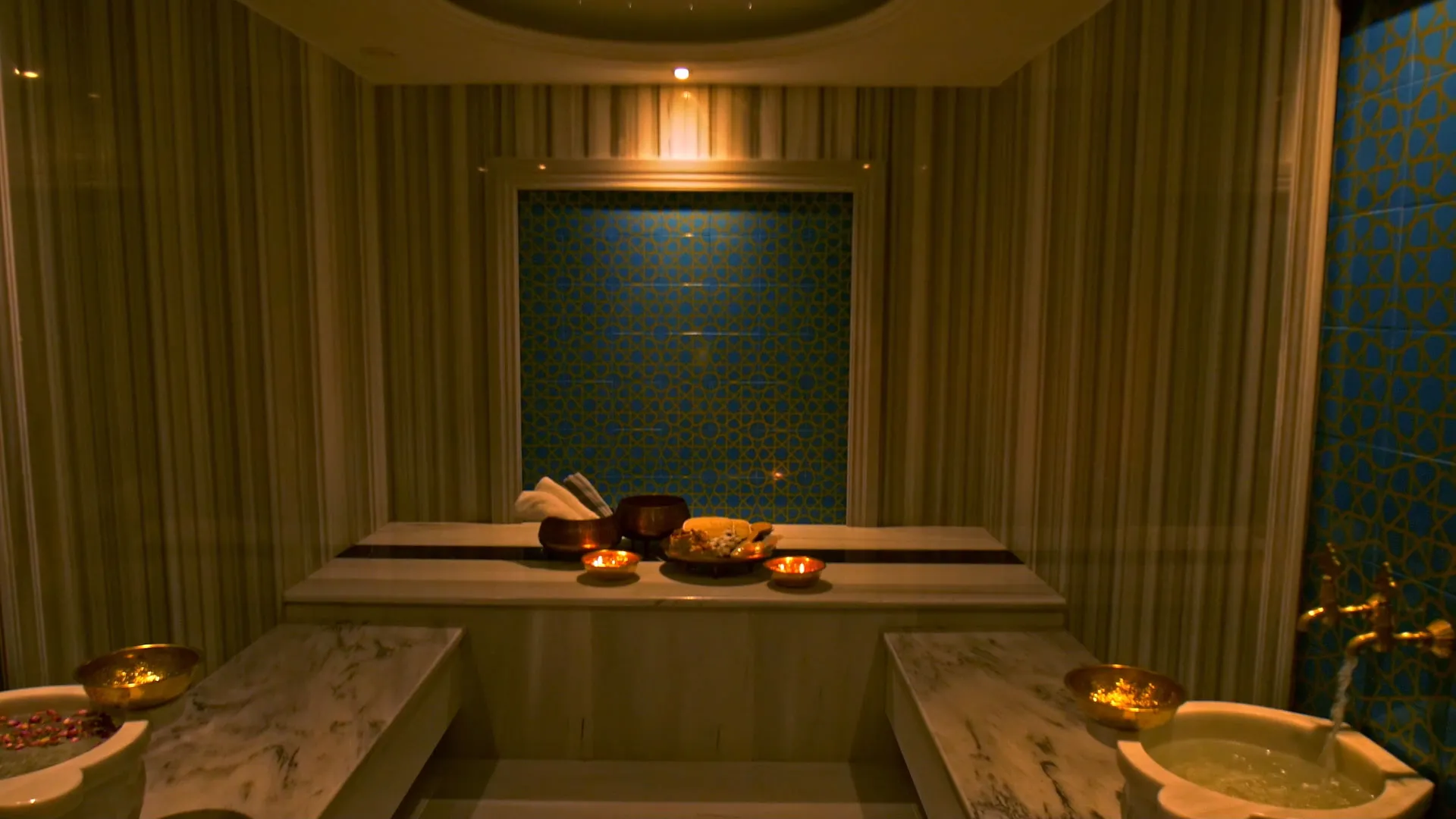 BEYKOZ ÖZEL VİLLA PROJESİ 1