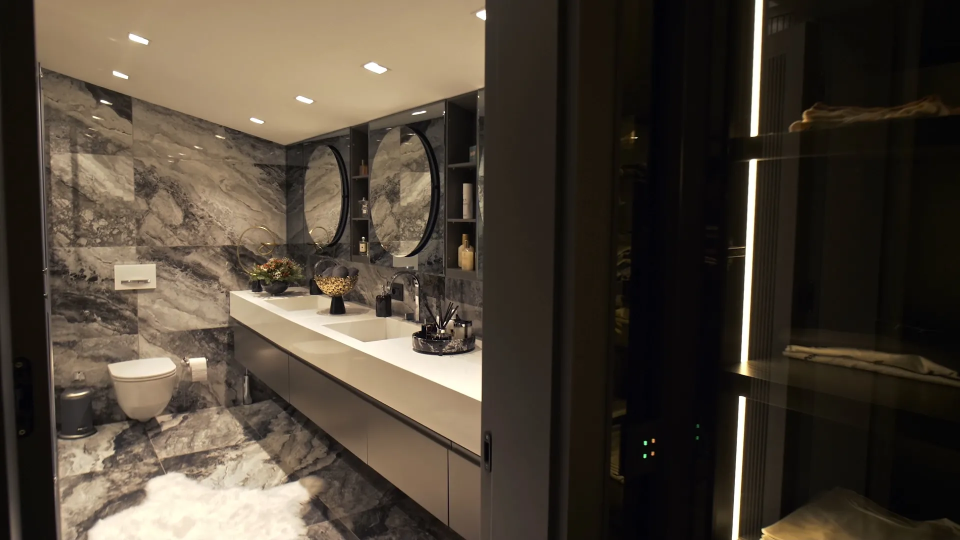 BEYKOZ ÖZEL VİLLA PROJESİ 2