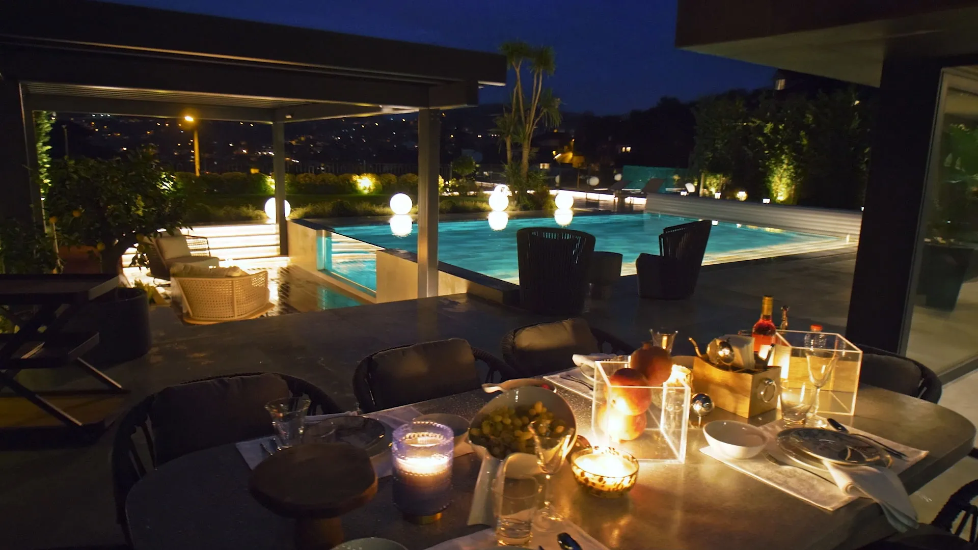 BEYKOZ ÖZEL VİLLA PROJESİ 2