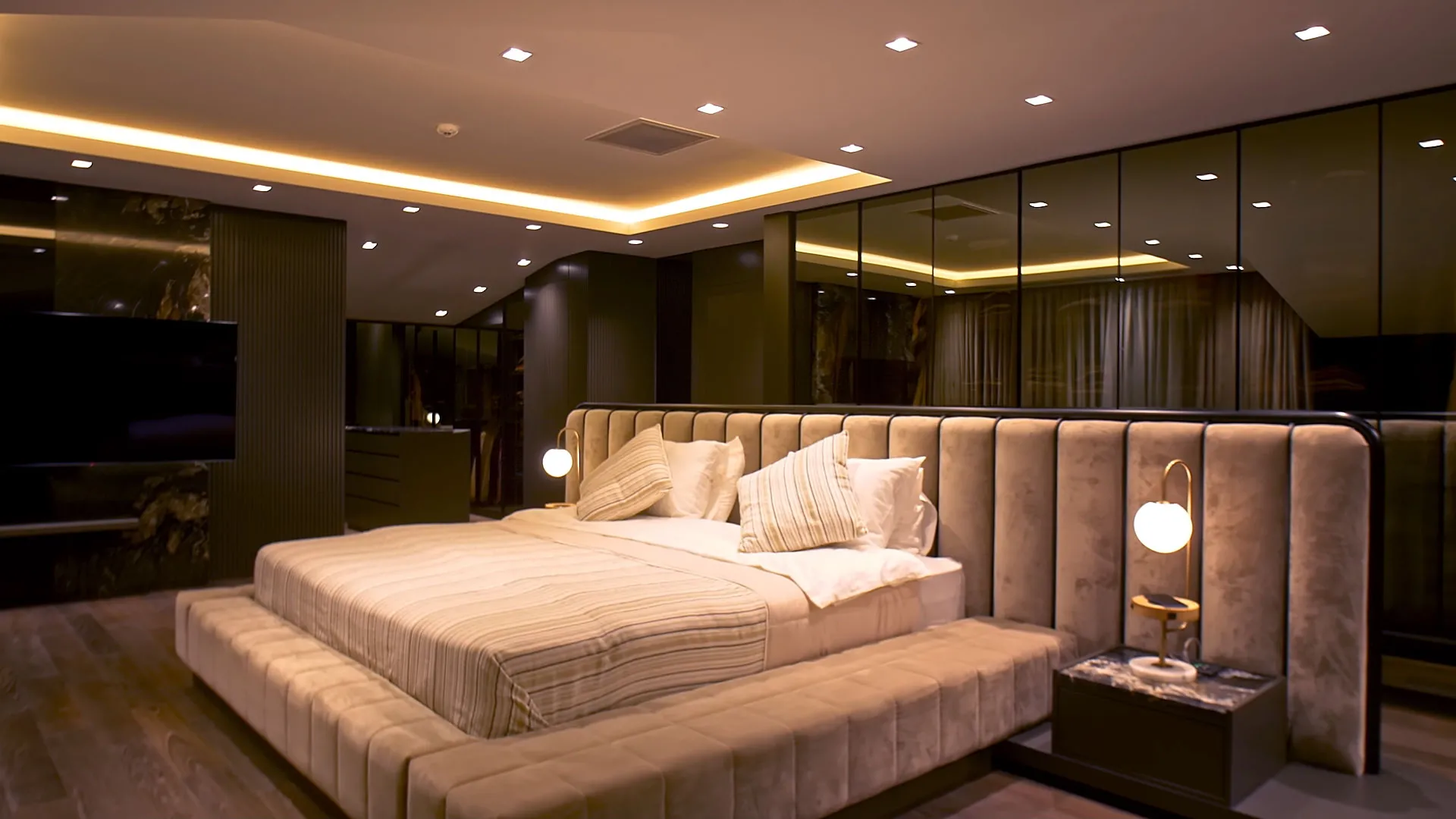 BEYKOZ ÖZEL VİLLA PROJESİ 2