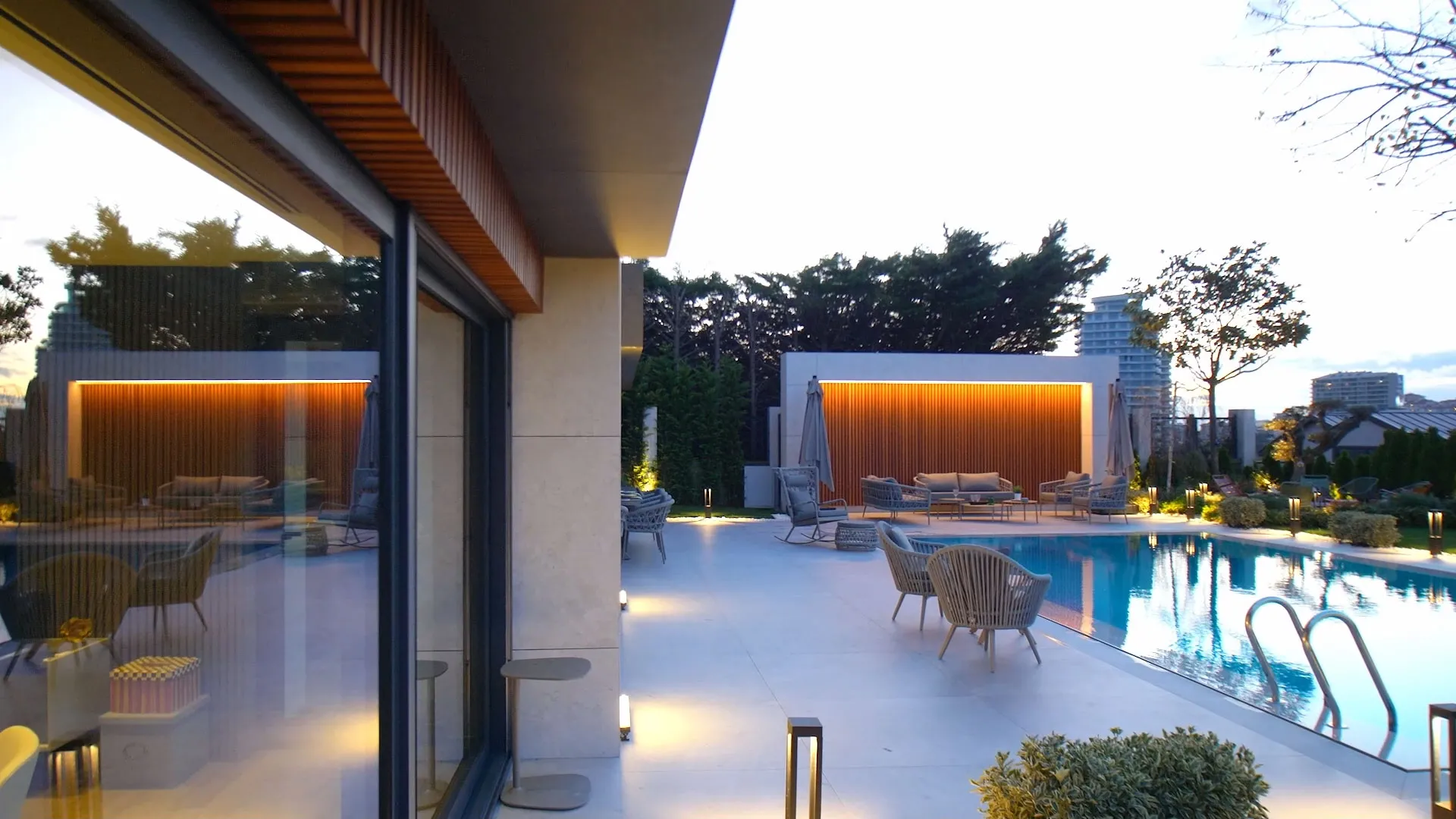 BEYKOZ ÖZEL VİLLA PROJESİ 4