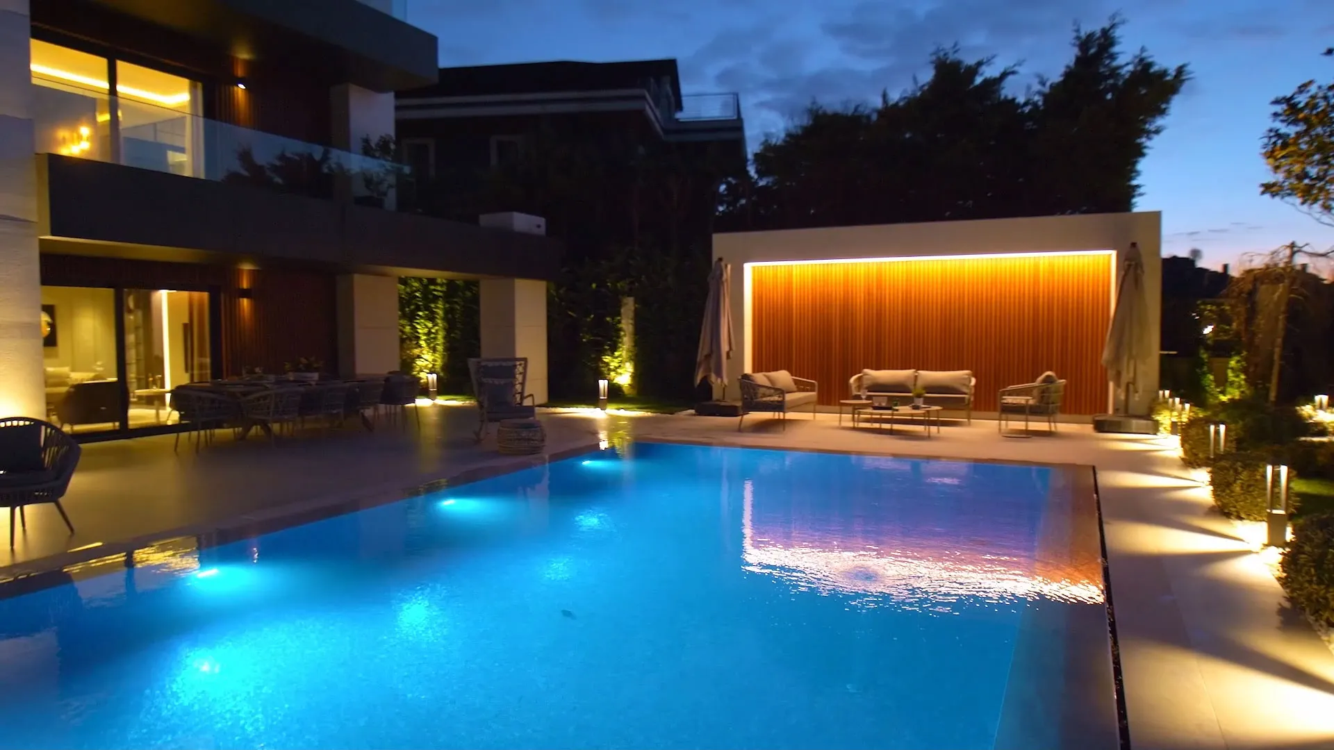 BEYKOZ ÖZEL VİLLA PROJESİ 4