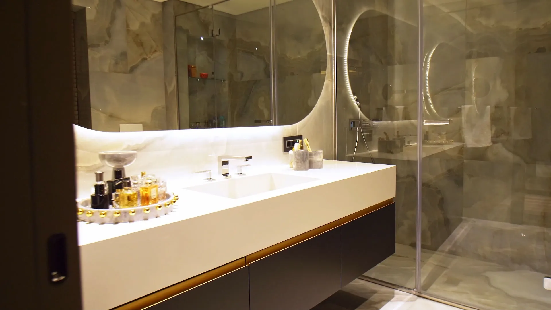 BEYKOZ ÖZEL VİLLA PROJESİ 4