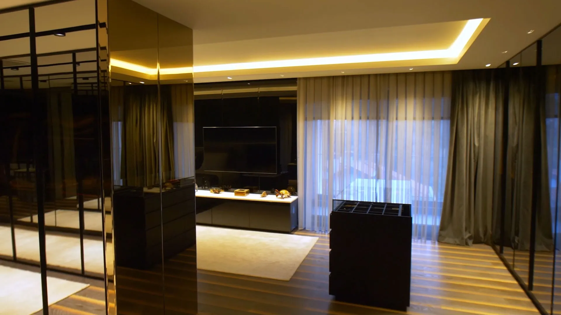 BEYKOZ ÖZEL VİLLA PROJESİ 4