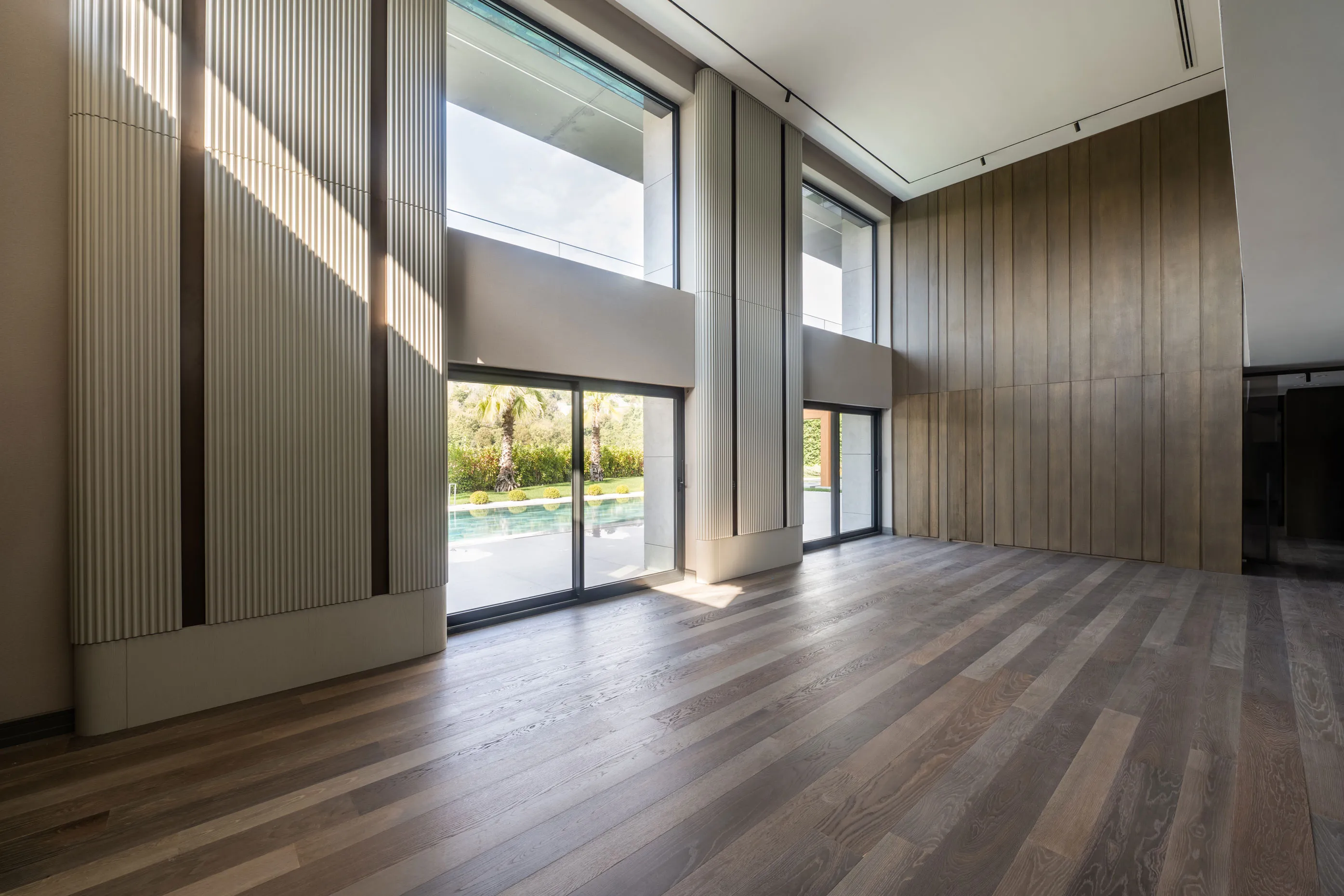 BEYKOZ ÖZEL VİLLA PROJESİ 5