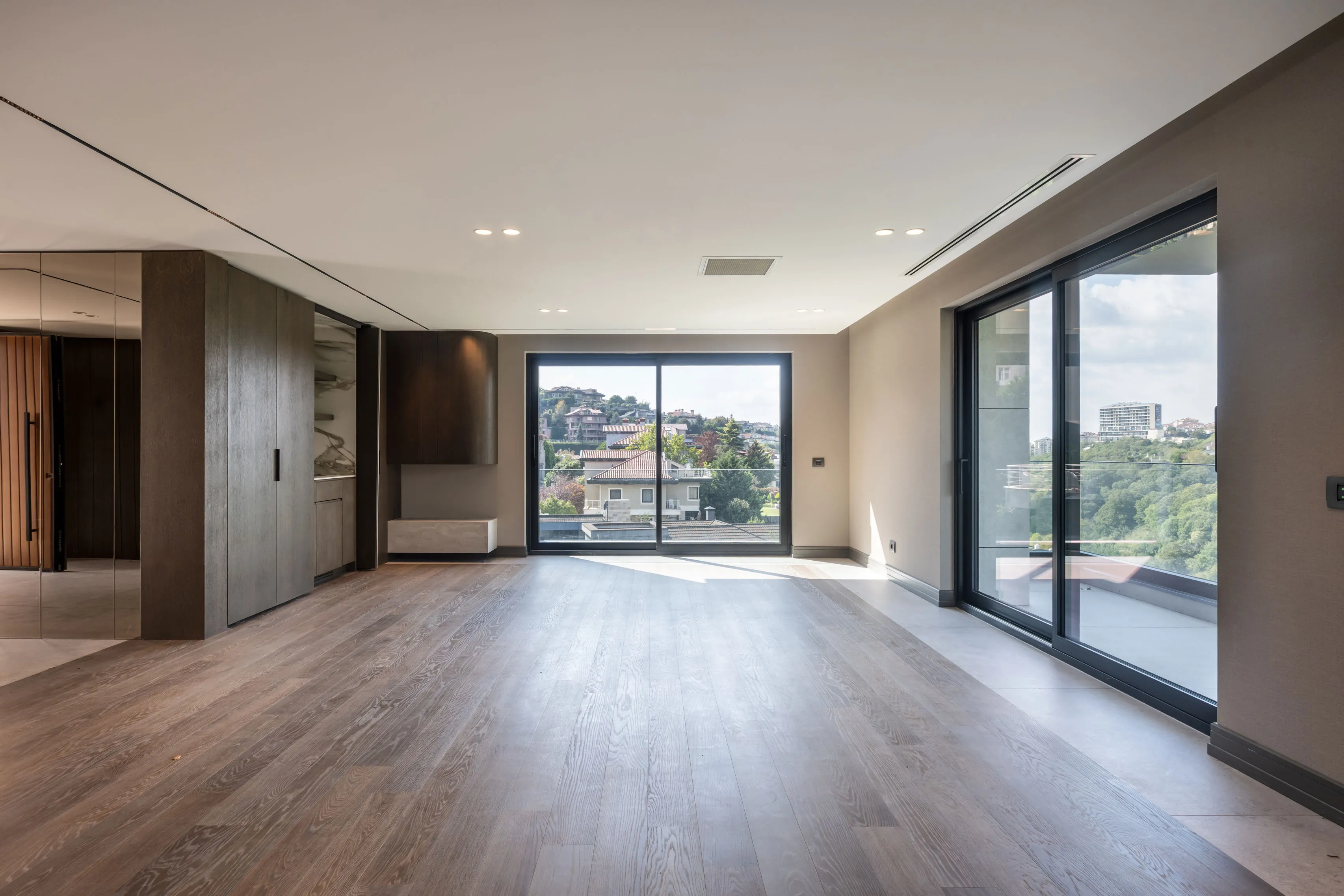 BEYKOZ ÖZEL VİLLA PROJESİ 5