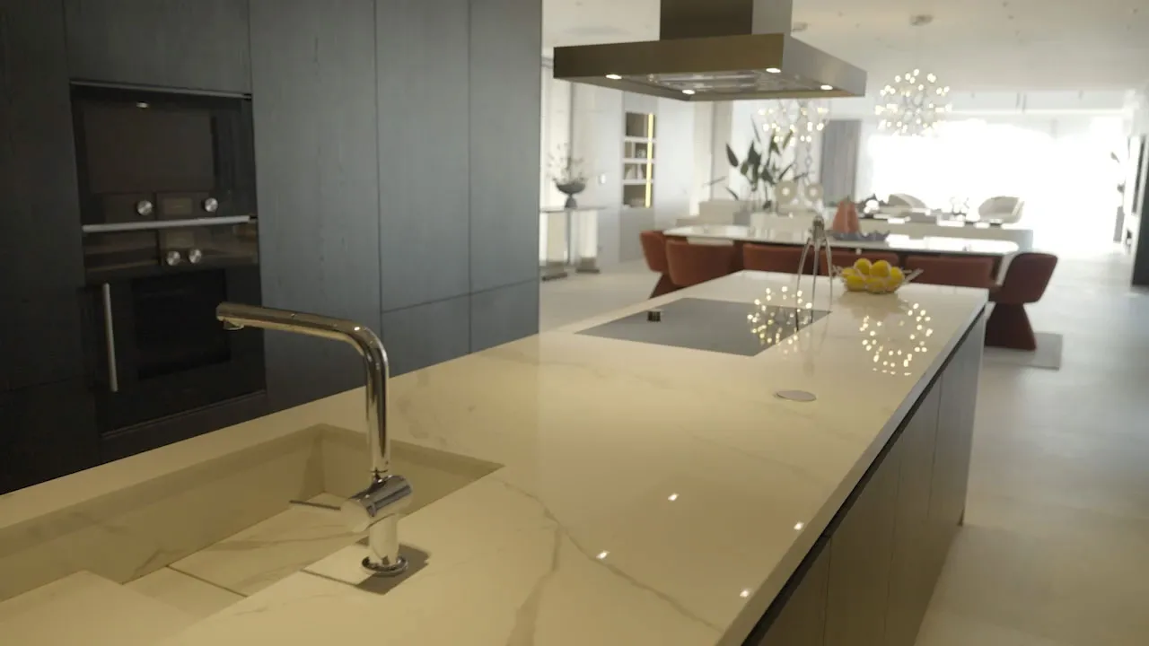 BODRUM YALIKAVAK ÖZEL VİLLA PROJESİ