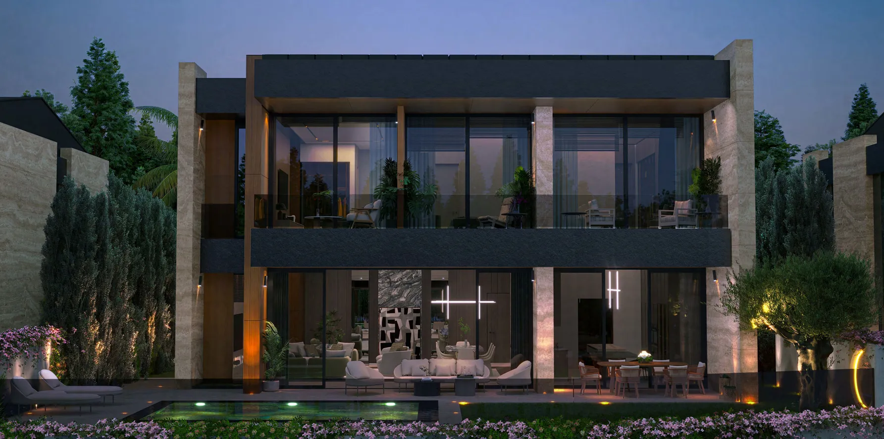 BEYKOZ PRIVE PROJESİ3