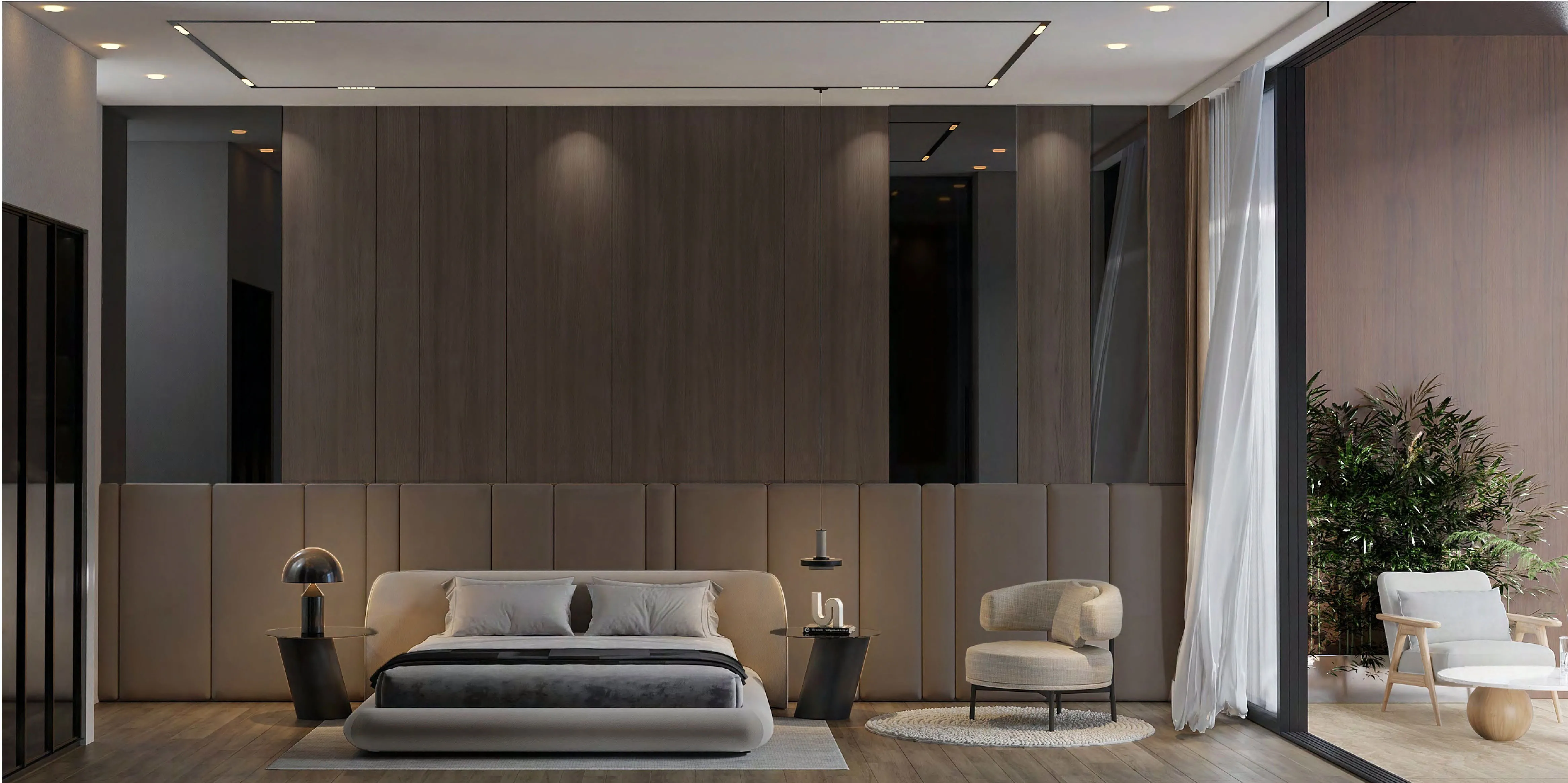 BEYKOZ PRIVE PROJESİ