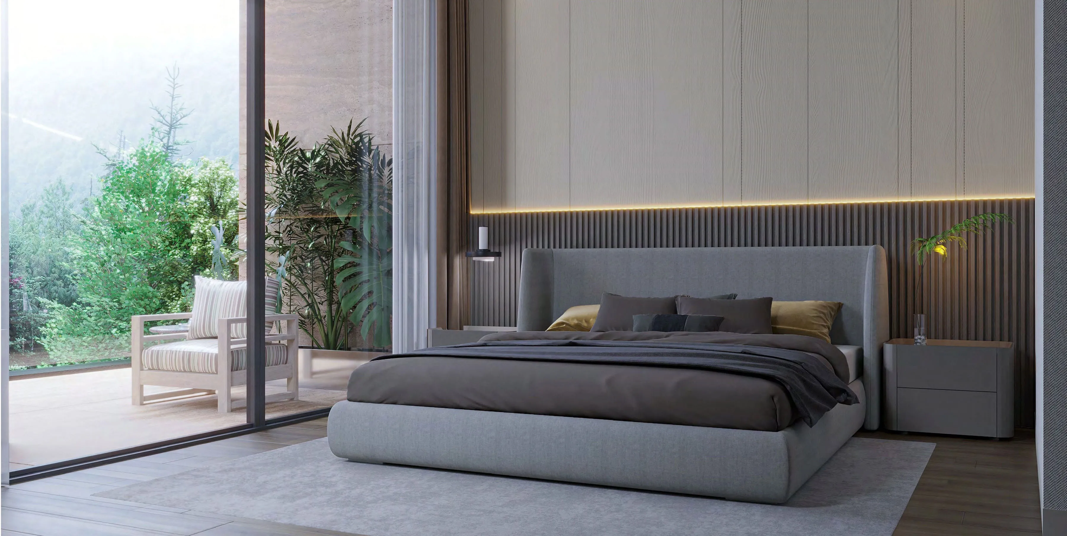 BEYKOZ PRIVE PROJESİ