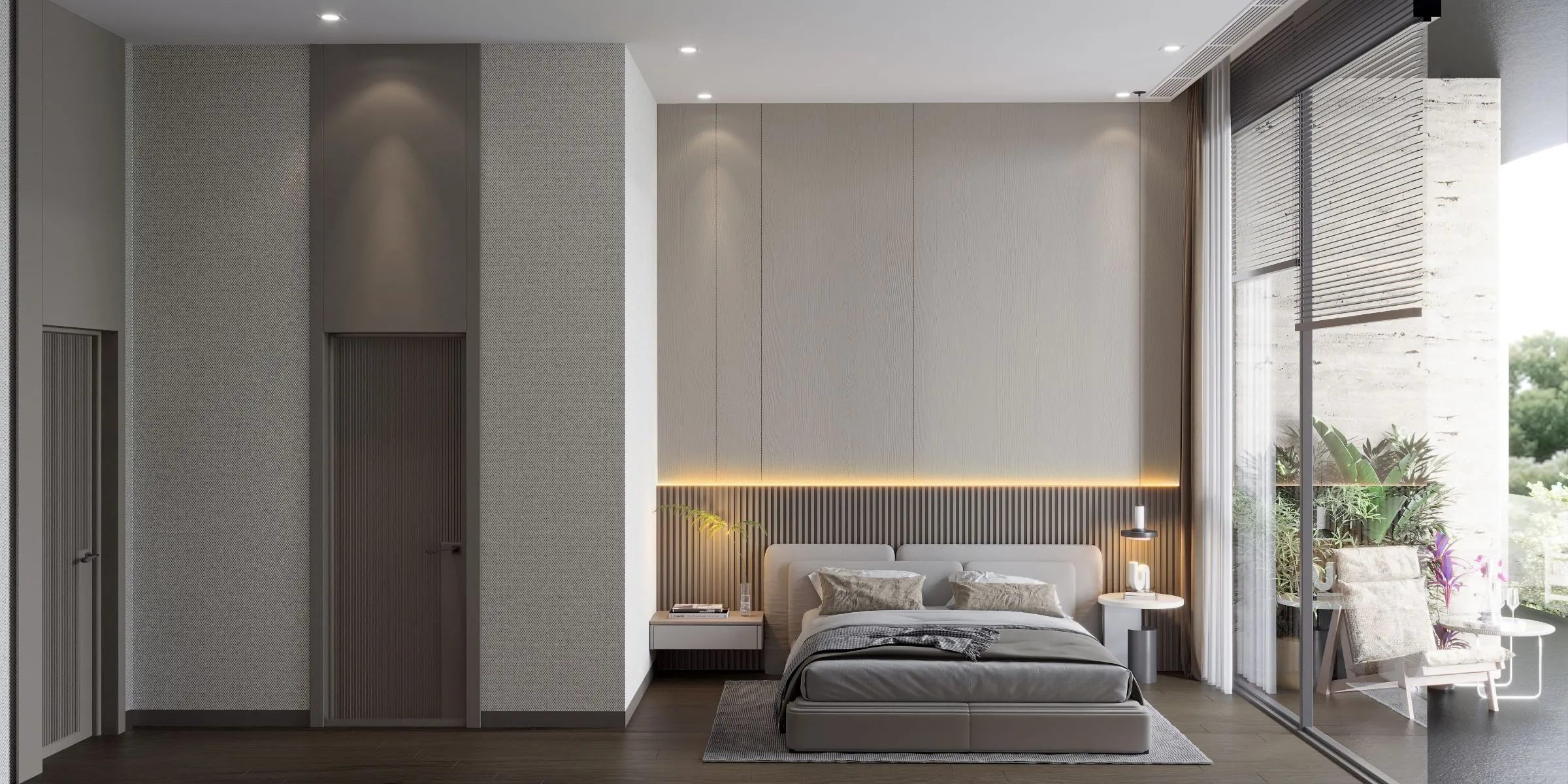 BEYKOZ PRIVE PROJESİ