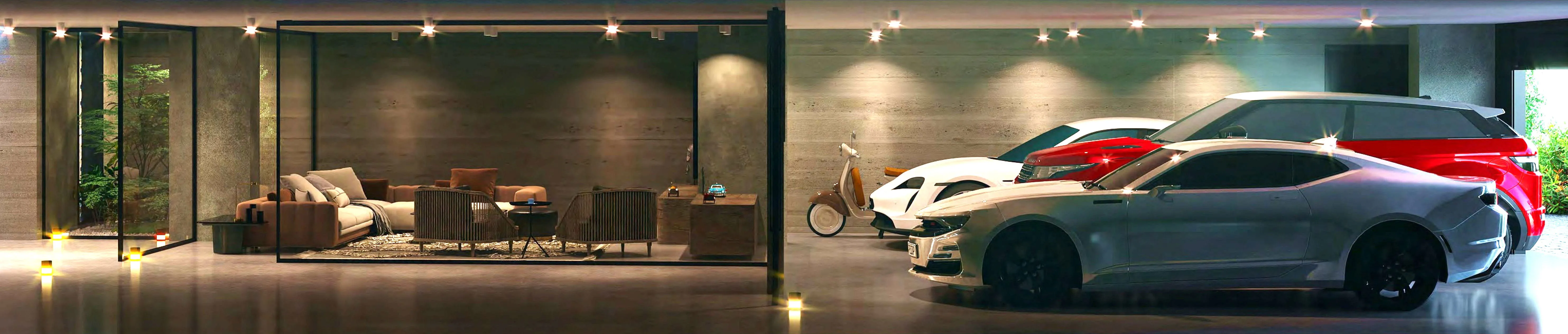 BEYKOZ PRIVE PROJESİ